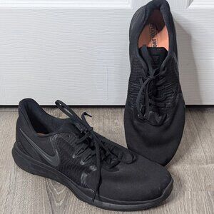 Women's Black Nike Size 11 Running Shoes AQ9939-002